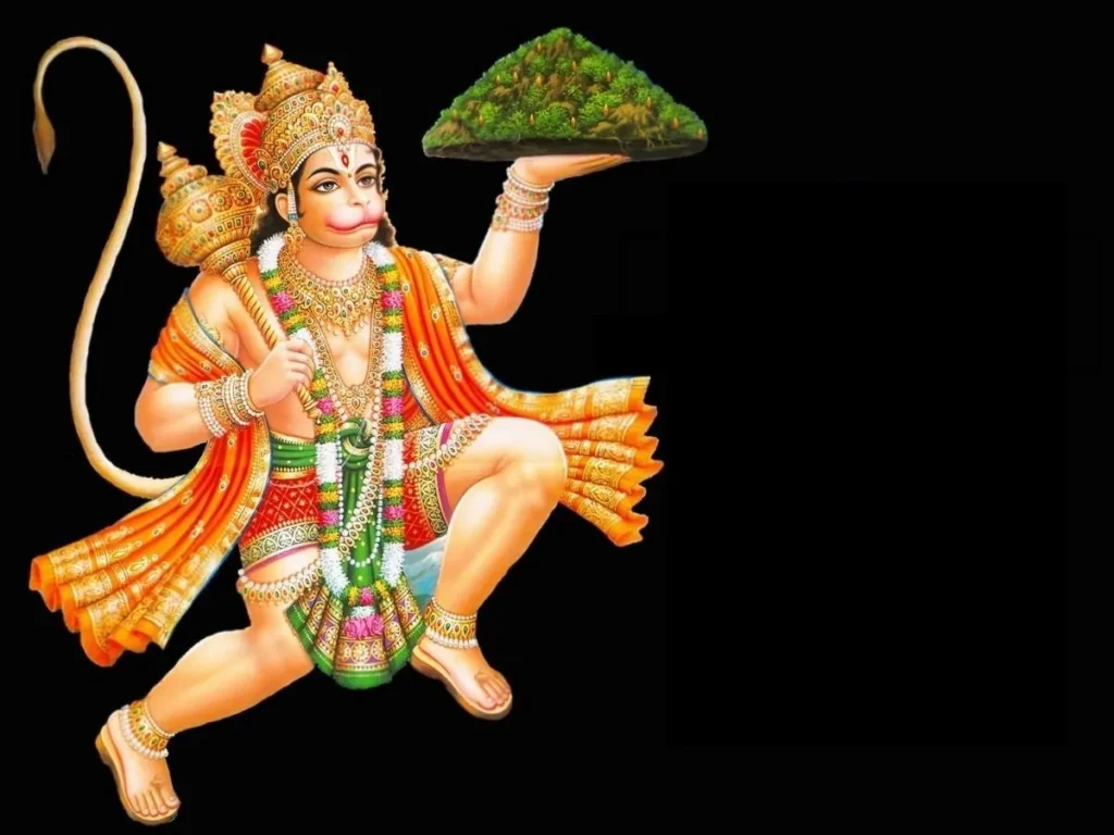 Hanuman Sunderkand: Unleashing the Power of Devotion