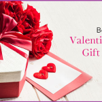 Valentines Day Gift Guide Romantic Surprises for Your Partner