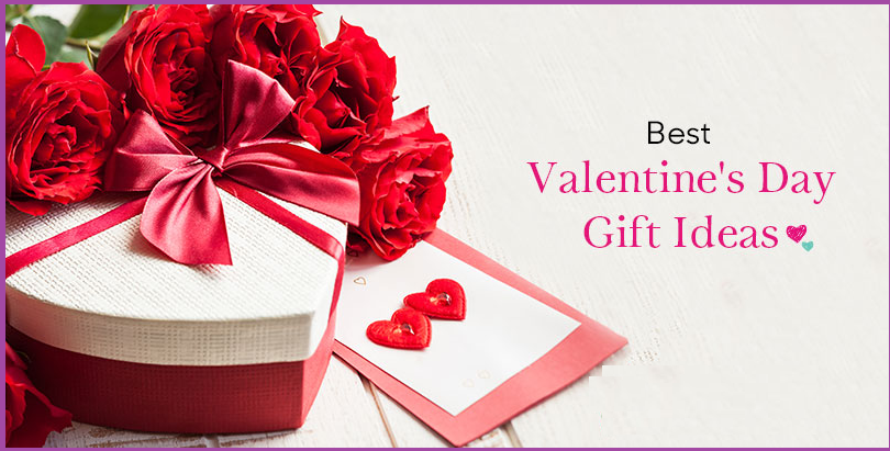 Valentines Day Gift Guide Romantic Surprises for Your Partner