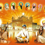 SATNAM SHRI WAHEGURU SAHIB JI