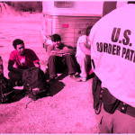 Why Doesnt the US Border Patrol Use Lethal Force Against Illegal Crossings?