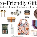 Eco-Friendly Gift Ideas for a Sustainable Lifestyle